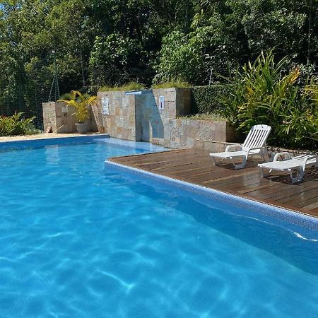 Casa Em Condominio Fechado Proximo A Praia Ubatuba Esterno foto