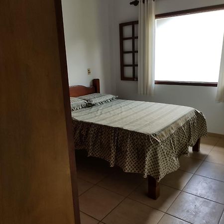 Casa Em Condominio Fechado Proximo A Praia Ubatuba Esterno foto