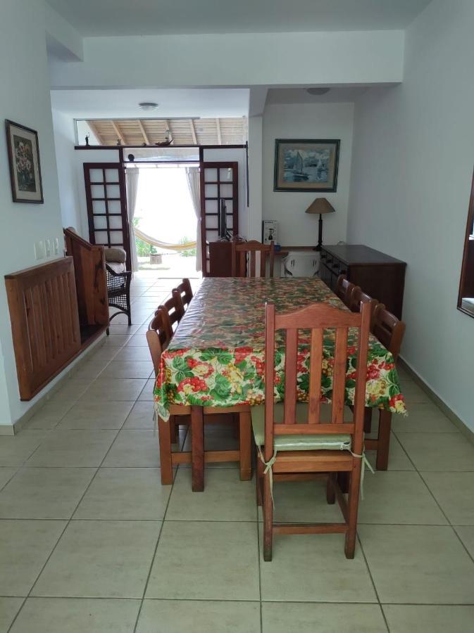 Casa Em Condominio Fechado Proximo A Praia Ubatuba Esterno foto