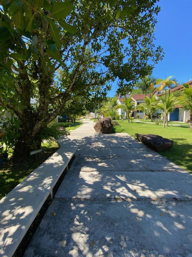 Casa Em Condominio Fechado Proximo A Praia Ubatuba Esterno foto