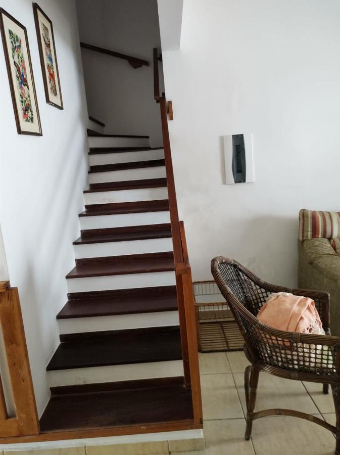 Casa Em Condominio Fechado Proximo A Praia Ubatuba Esterno foto