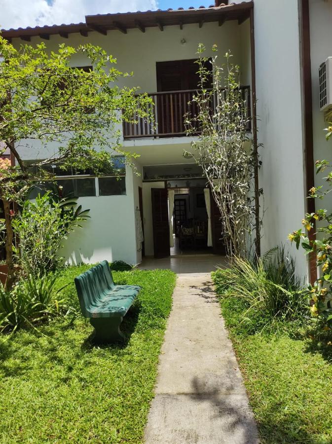 Casa Em Condominio Fechado Proximo A Praia Ubatuba Esterno foto