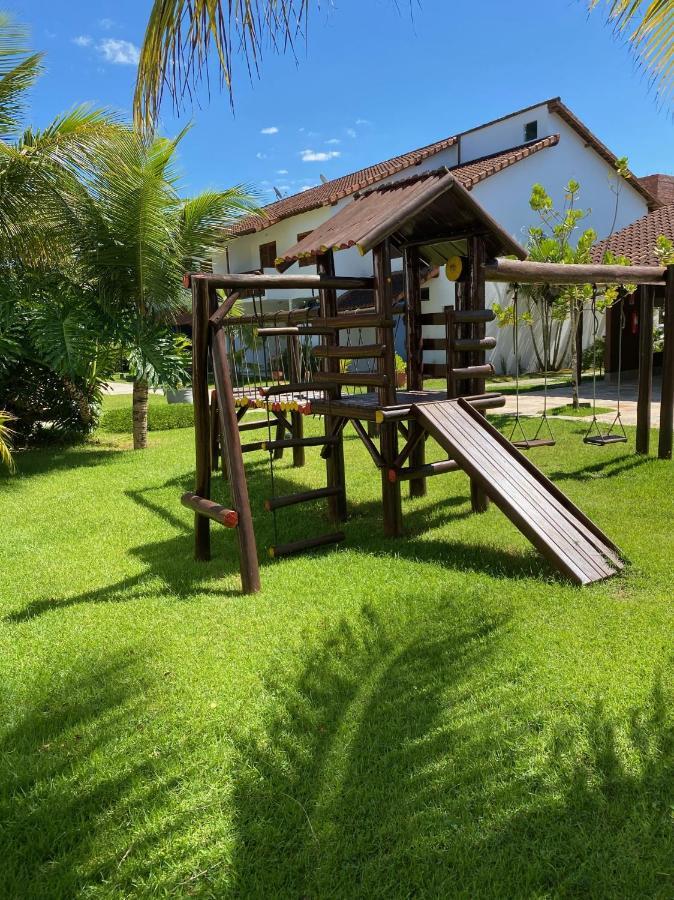 Casa Em Condominio Fechado Proximo A Praia Ubatuba Esterno foto