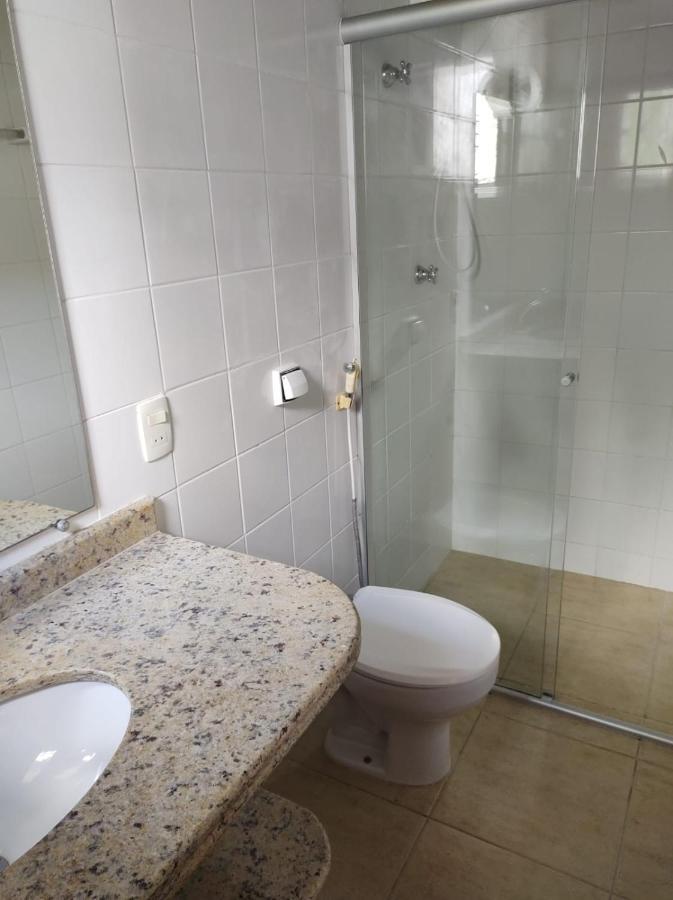 Casa Em Condominio Fechado Proximo A Praia Ubatuba Esterno foto