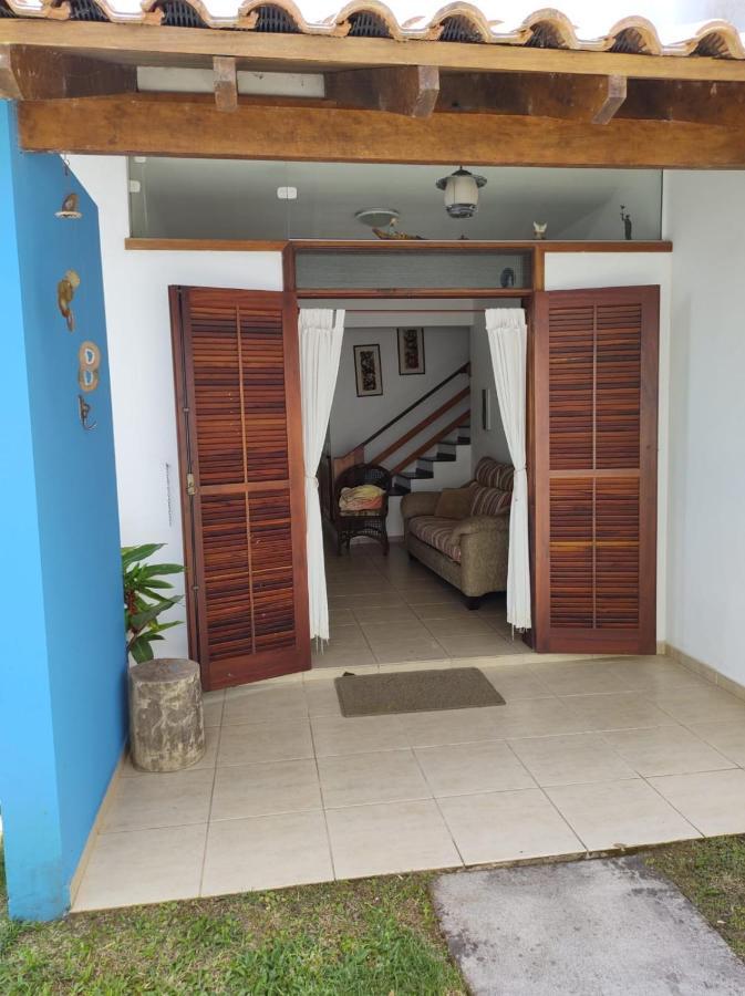 Casa Em Condominio Fechado Proximo A Praia Ubatuba Esterno foto