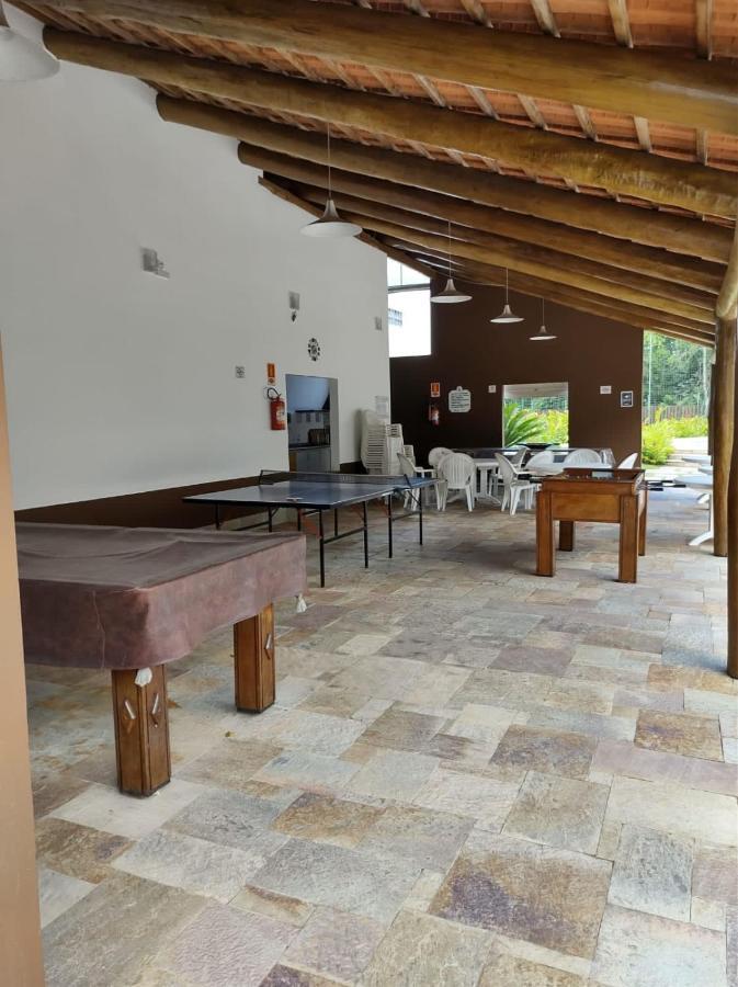 Casa Em Condominio Fechado Proximo A Praia Ubatuba Esterno foto