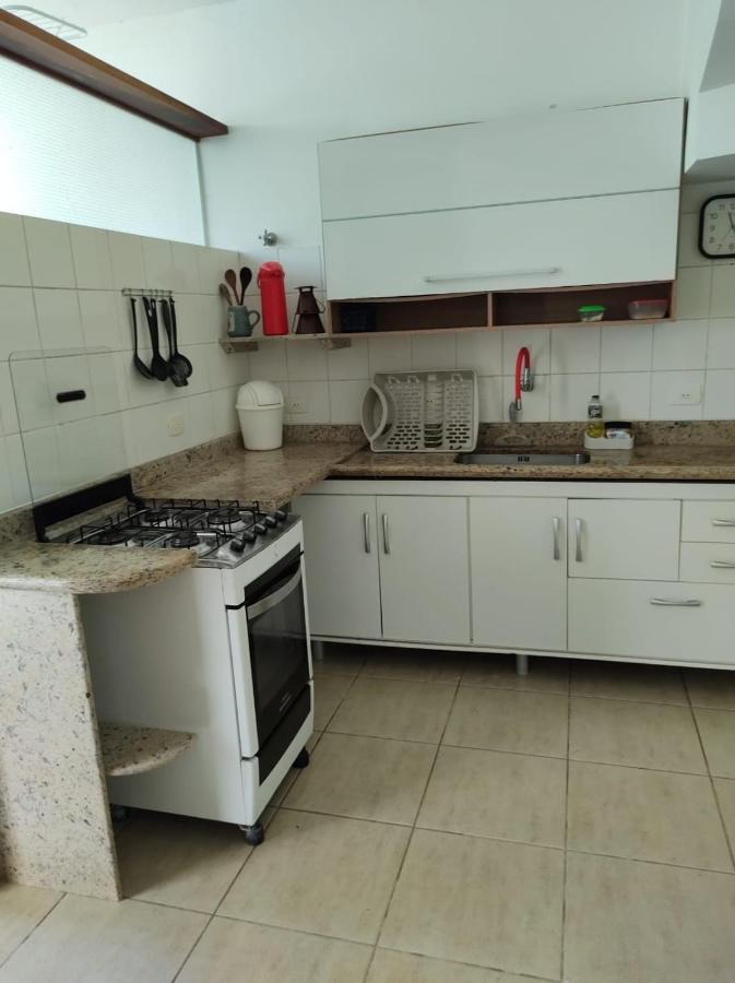 Casa Em Condominio Fechado Proximo A Praia Ubatuba Esterno foto