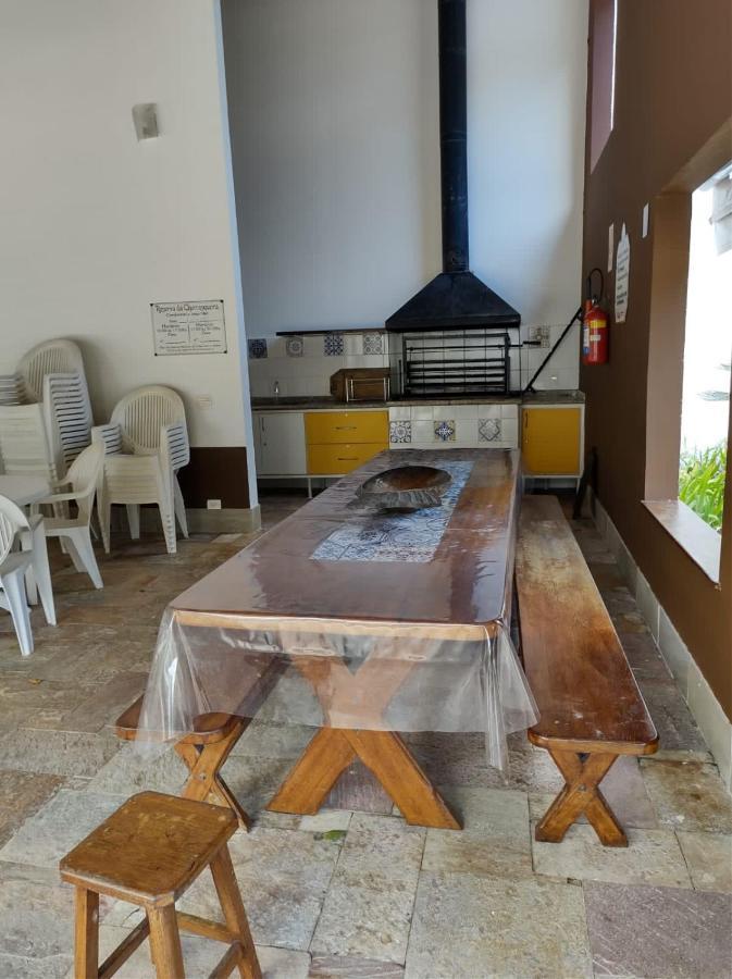 Casa Em Condominio Fechado Proximo A Praia Ubatuba Esterno foto