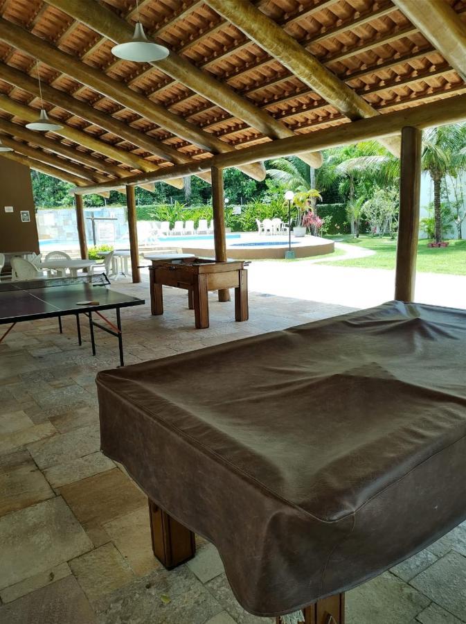 Casa Em Condominio Fechado Proximo A Praia Ubatuba Esterno foto