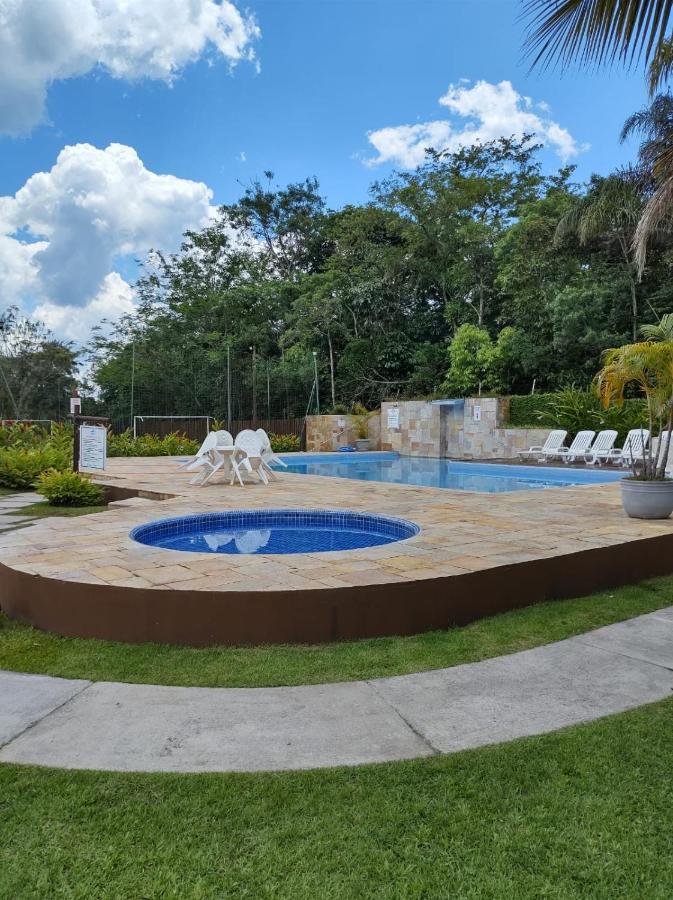 Casa Em Condominio Fechado Proximo A Praia Ubatuba Esterno foto