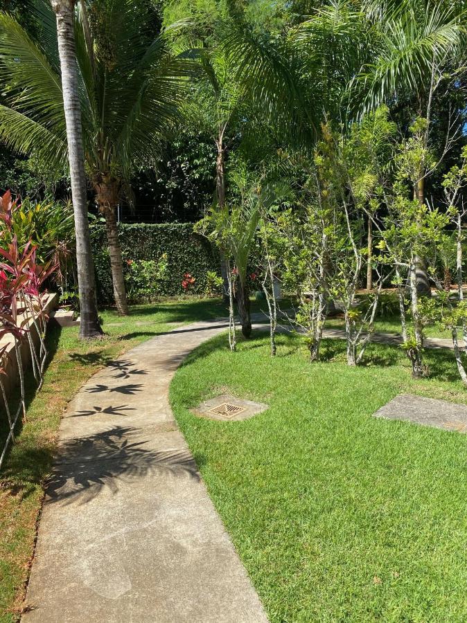 Casa Em Condominio Fechado Proximo A Praia Ubatuba Esterno foto