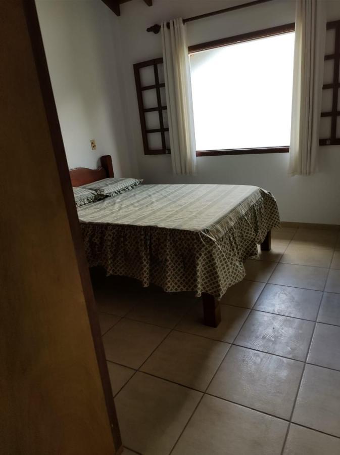 Casa Em Condominio Fechado Proximo A Praia Ubatuba Esterno foto