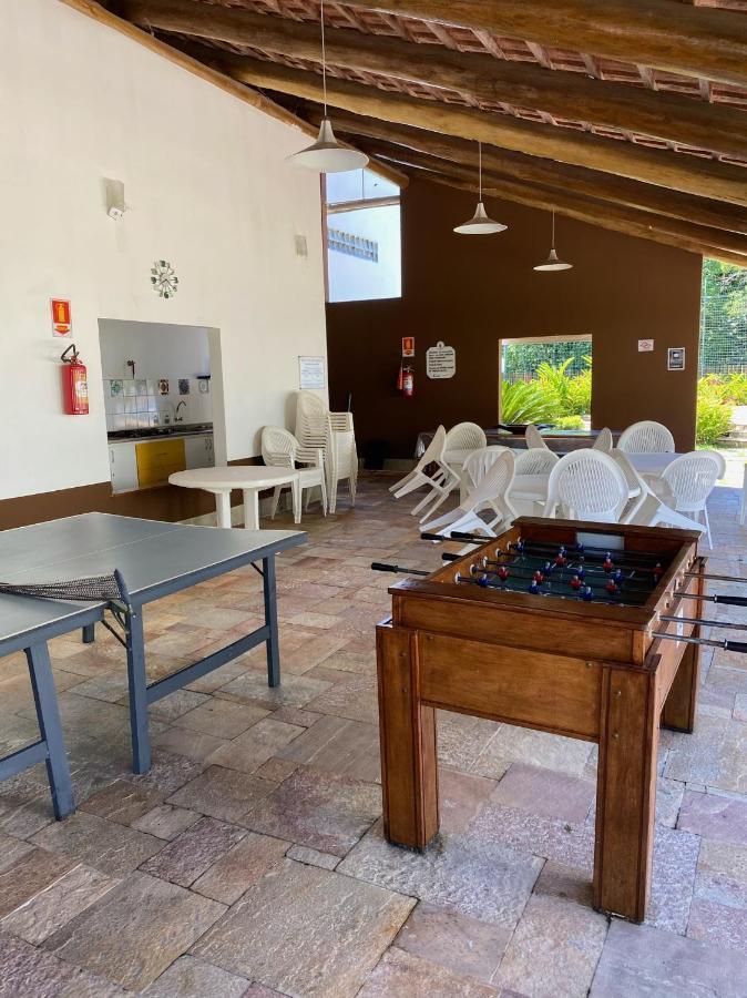 Casa Em Condominio Fechado Proximo A Praia Ubatuba Esterno foto