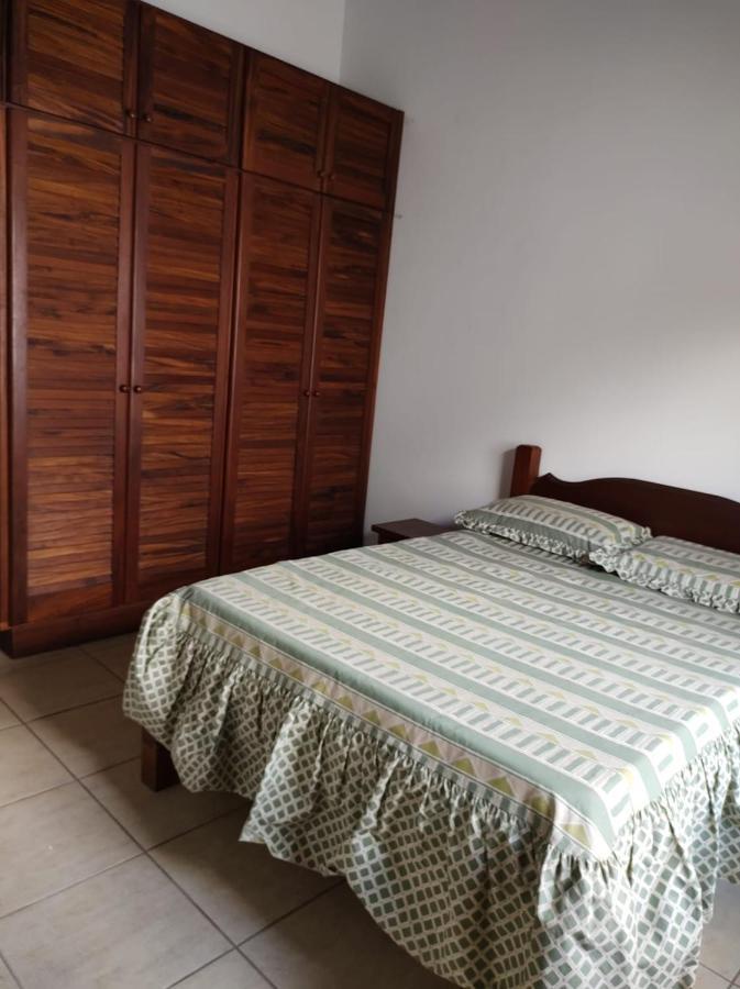 Casa Em Condominio Fechado Proximo A Praia Ubatuba Esterno foto