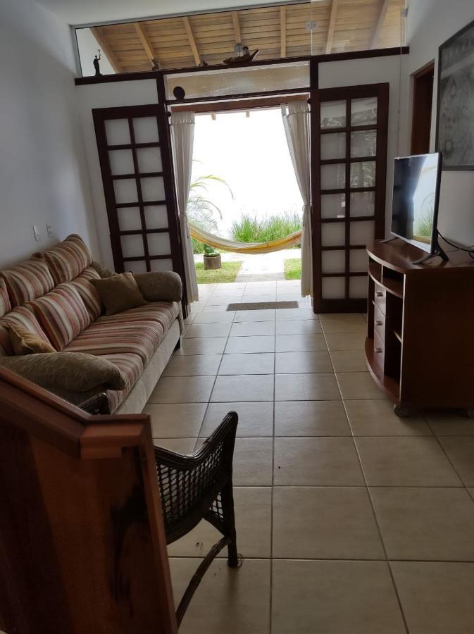 Casa Em Condominio Fechado Proximo A Praia Ubatuba Esterno foto