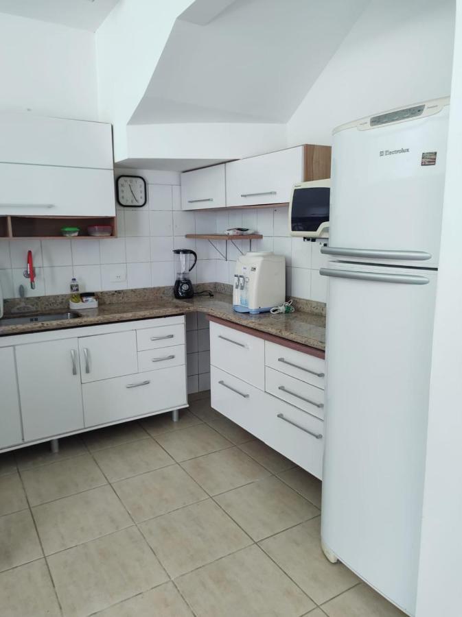 Casa Em Condominio Fechado Proximo A Praia Ubatuba Esterno foto