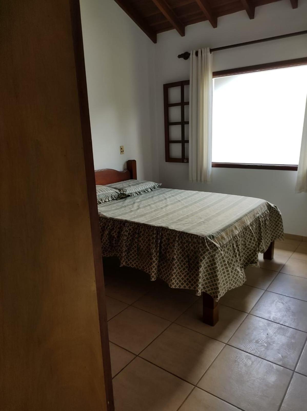 Casa Em Condominio Fechado Proximo A Praia Ubatuba Esterno foto